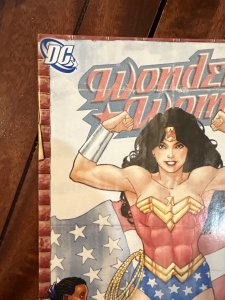 Wonder Woman #25 (2008)