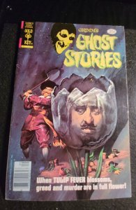 Grimm's Ghost Stories #46 (1978) buy 1 get a surprise book free