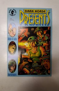 Dark Horse Presents #37 (1990) NM Dark Horse Comic Book J698