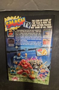 Agent Liberty Special (1992)