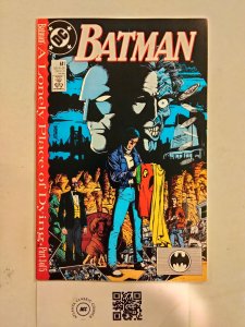 Batman #441 NM DC Comic Books Robin Catwoman Superman Wonder Woman 15 HH30
