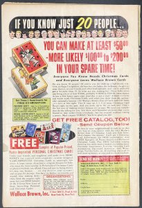 Superman #148 (1961) G/VG