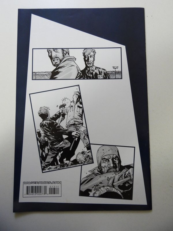 The Walking Dead #13 (2004) FN/VF Condition