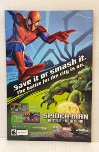 The Amazing Spider-Man #536 (2006)