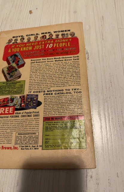 The Amazing Spider-Man #52 (1967)3rd app of kingpin