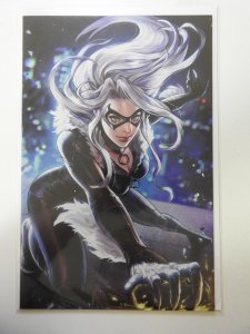 The Amazing Spider-Man #21 Sujin Jo Battle Lines Variant Edition