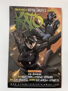 Kato #1 - NM+  (2010)
