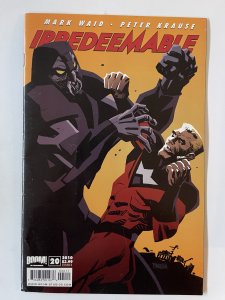 Irredeemable #20 -Fn  (2010)