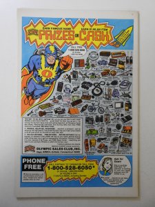 The Uncanny X-Men #159 (1982) VF- Condition!