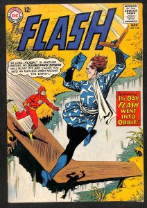 The Flash #148 (1964)