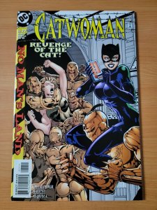 Catwoman #77 Direct Market Edition ~ NEAR MINT NM ~ 2000 DC Comics 