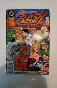The Flash #19 (1988) NM DC Comic Book J739