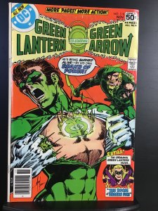 Green Lantern #110 (1978)