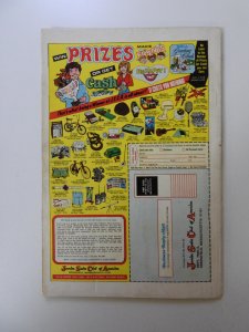 Giant-Size Spider-Man #2  (1974) VG/FN condition