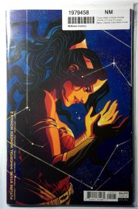 Future State: Immortal Wonder Woman #2 B 2021 DC 9.4 Var Becky Cloonan Comic
