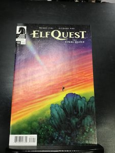 Elfquest: The Final Quest #22 (2017)nm