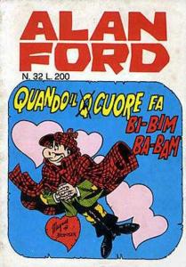 Quando il Q-Cuore Fa Bi-Bim Ba-Bam