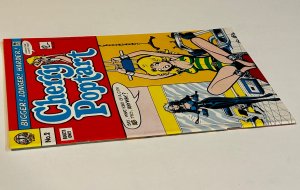 Cherry Poptart #2 (1985)