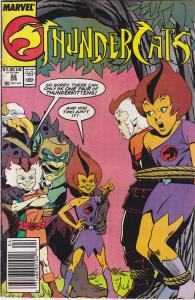 Thundercats #22