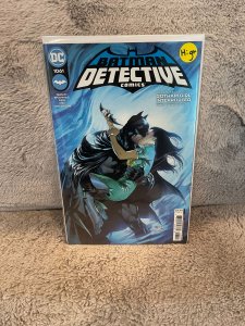 Detective Comics #1061 (2022)
