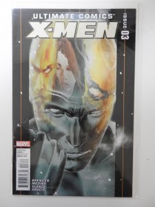 Ultimate Comics X-Men #3 (2012)