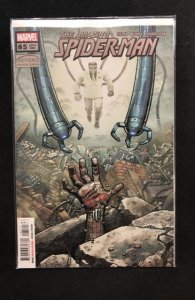 The Amazing Spider-Man #85 (2022)