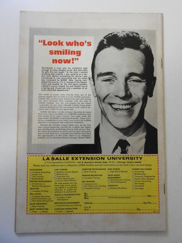 Tomb of Dracula #5 (1972) FN Condition!