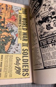 The Amazing Spider-Man #47 (1967) high grade copy