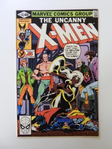 The X-Men #132 (1980) VF condition