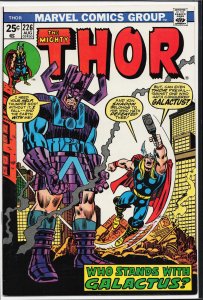 Thor #226 (1974) Thor