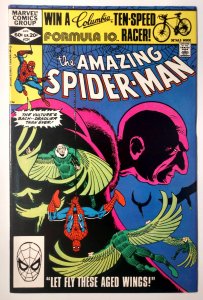 The Amazing Spider-Man #224 (8.0, 1982) 
