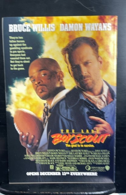 Legends of the Dark Knight #27 (1992)