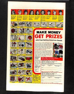 Eternals #10 Celestials!