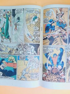 The X-Men #55 (1969)