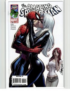 The Amazing Spider-Man #606 (2009)