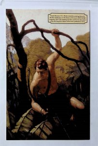 Edgar Rice Burroughs' The Return of Tarzan #1 (Apr 1997, Dark Horse) VF/NM