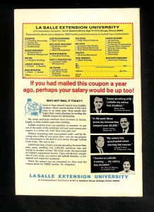 Monsters on the Prowl #18