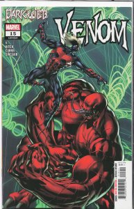 Venom #15 (2023)