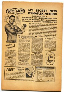 Strange Planets #16  1964 - Super  -VG+ - Comic Book