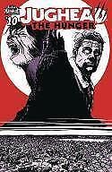 Jughead The Hunger #10 (Cvr B Dow Smith) Archie Comic Publications Comic Book
