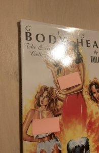 Girl: Body Heat #1 (1999) The Erection Collection by Taylor