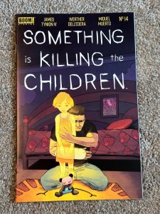 Something is Killing the Children #14 (2021)