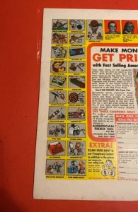 The Amazing Spider-Man #84 (1970)Tomita Kingpin issue