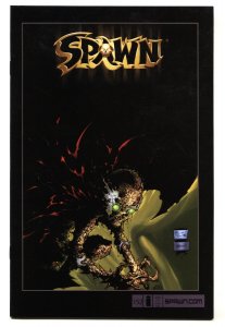 Spawn #152  2005 - Image  -NM- - Comic Book