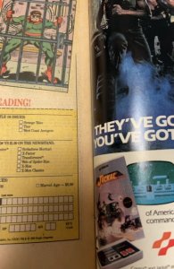 Amazing Spider-Man #301 2nd Appearance Venom McFarlane! Marvel 1988