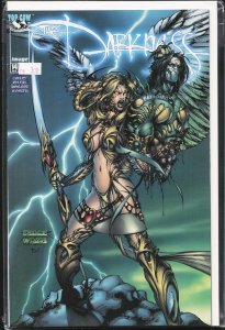 The Darkness #14 (1998) The Darkness