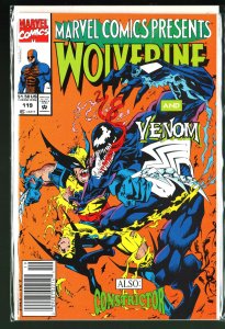 Marvel Comics Presents #119 (1993)