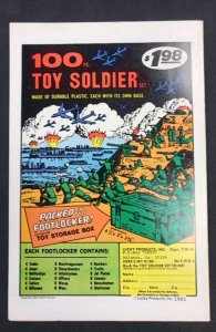 Iron Man #147 (1981)