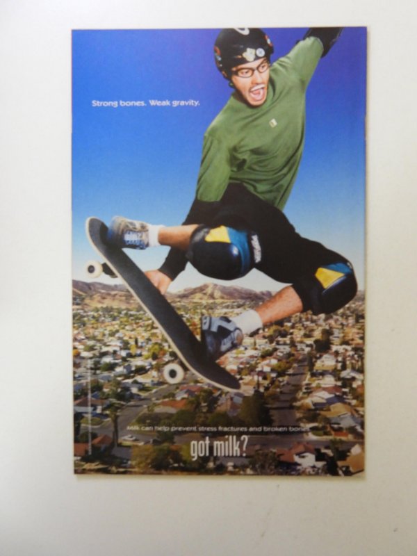 Harley Quinn #31 (2003) NM- condition