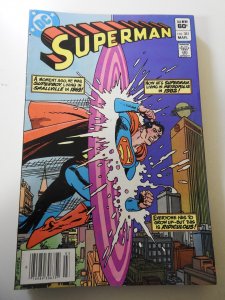 Superman #381 (1983)